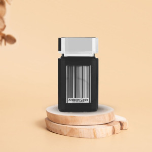 Arabia Code Perfume- 90 ml
