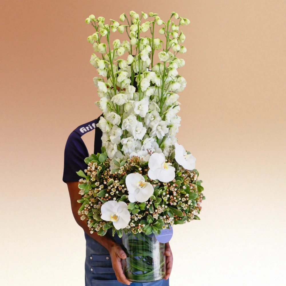 The Bloomsy Cream