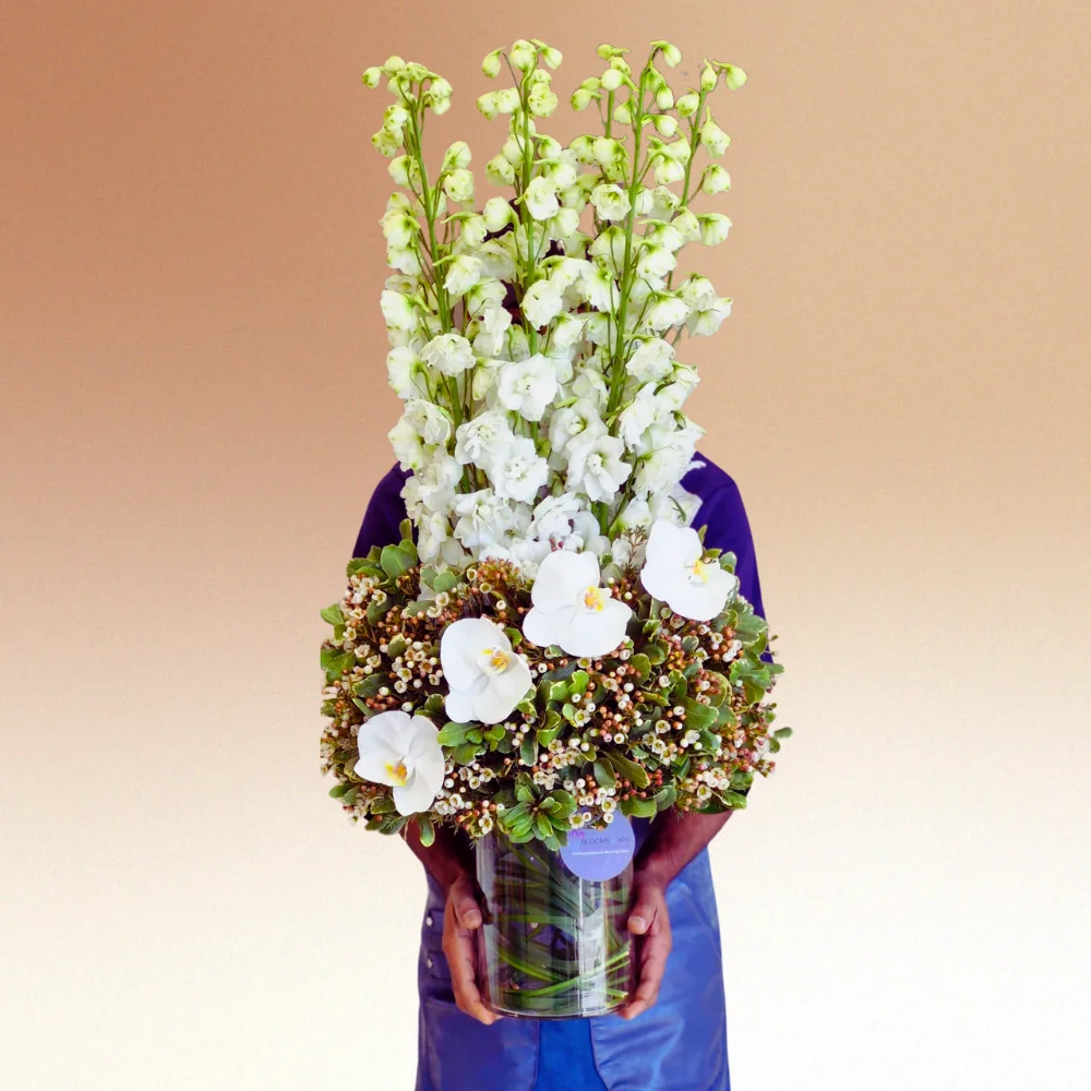 The Bloomsy Cream