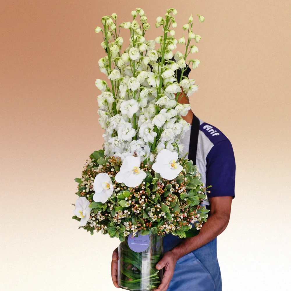 The Bloomsy Cream