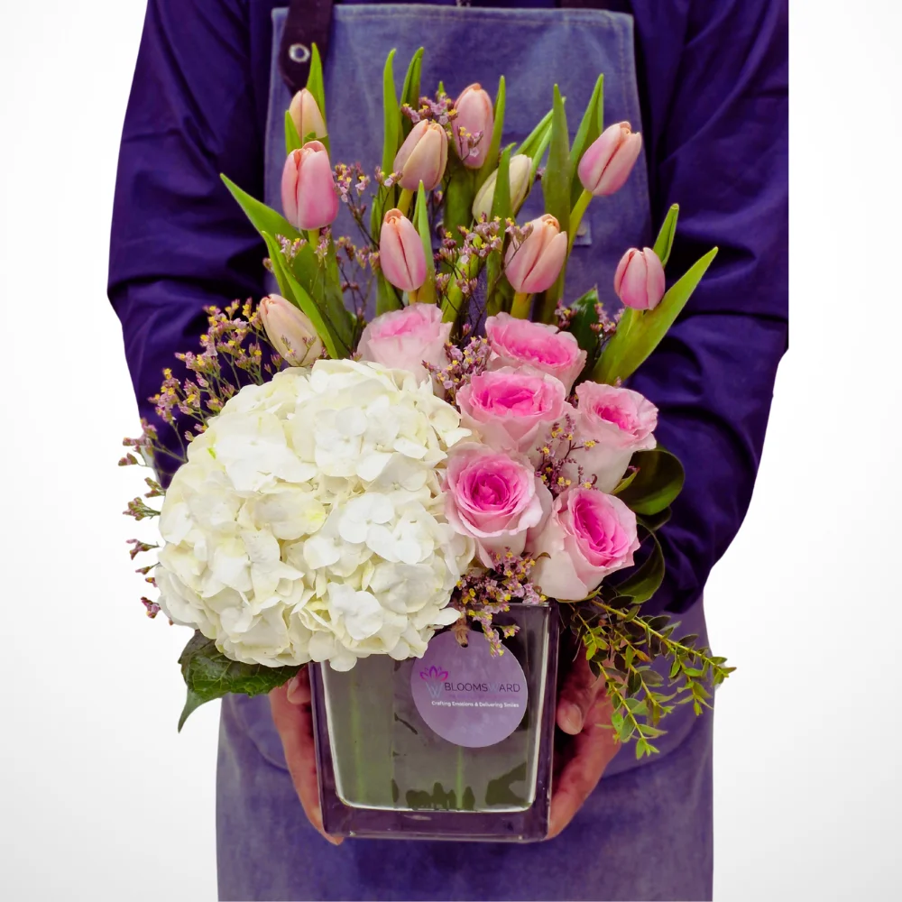 Bloomsward's Classic