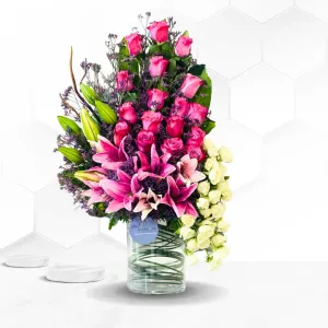 The Epitome of Beauty