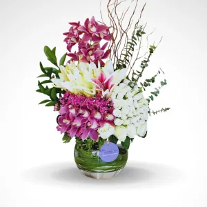 The Blooming Insight