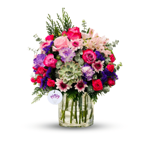 The Dreaming Blossom