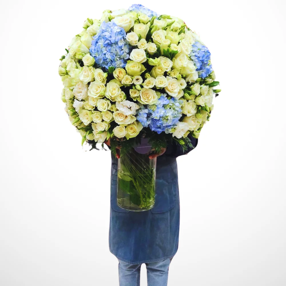 Classic Blue