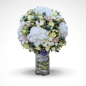 Monte Rosa - Round Design