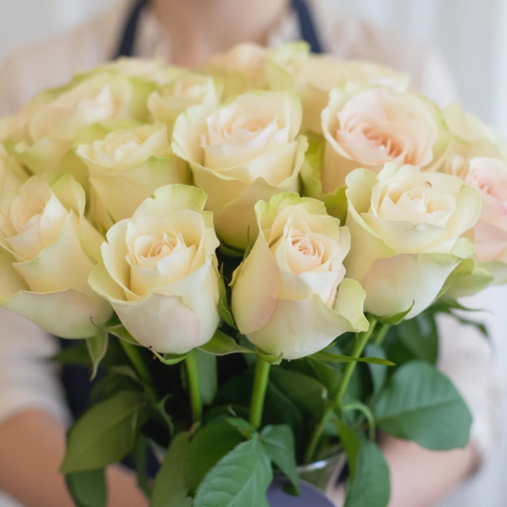 Say It With Rose - 20 Rose