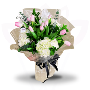 Floral trend Bouquet