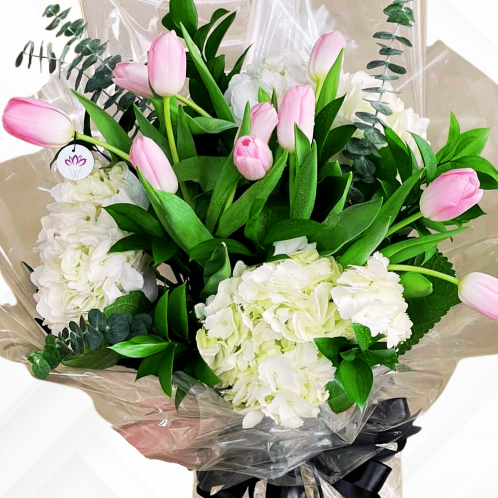 Floral trend Bouquet