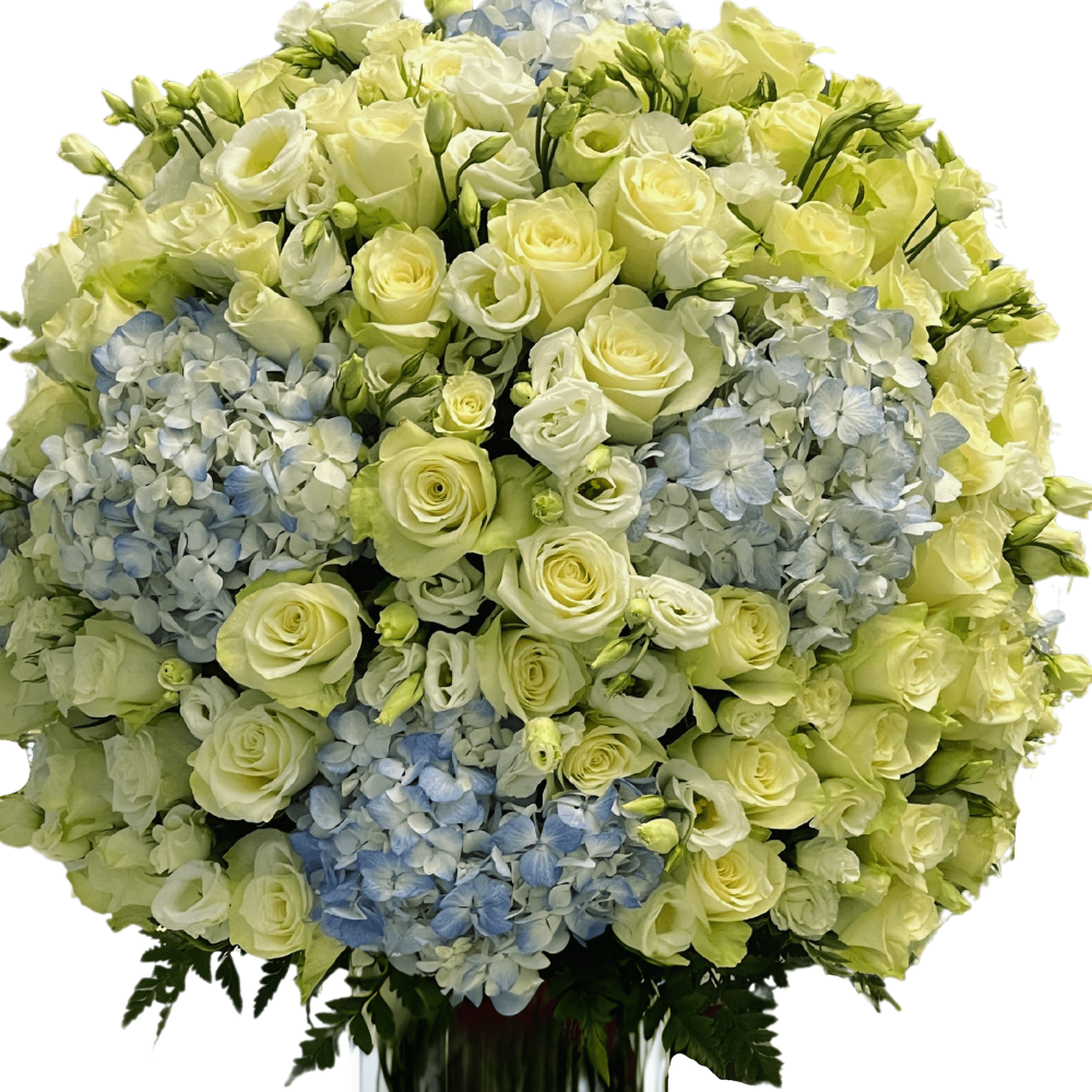 Classic Blue