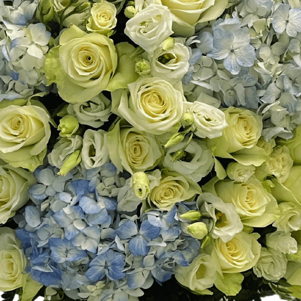 Classic Blue