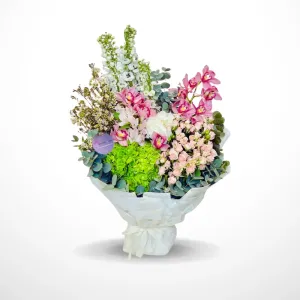 The Adorable Expression