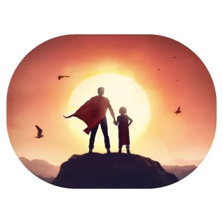 Father