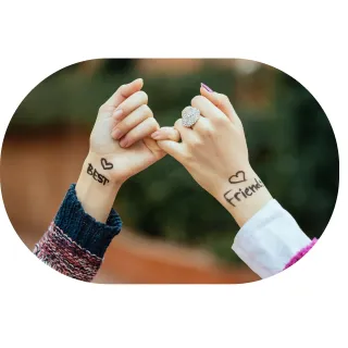 Friends