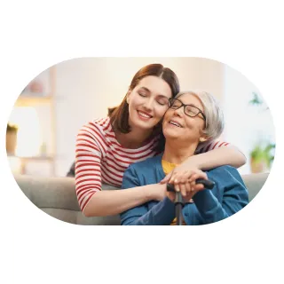 Grandmother