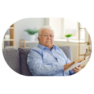 Grandfather