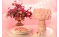 Cake and Flowers (2)