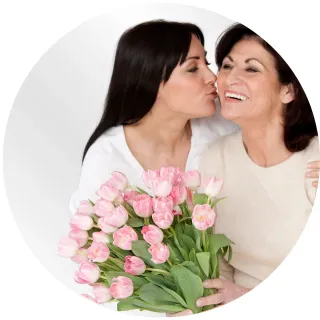 Mom’s Day Love