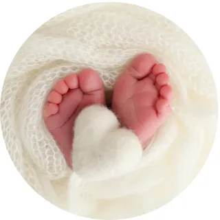 New Born Arrival