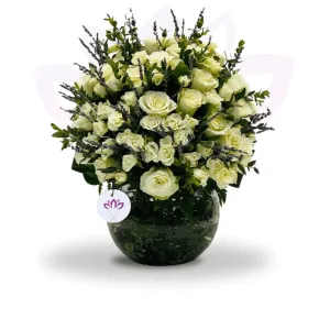 The Mystique - One faced design