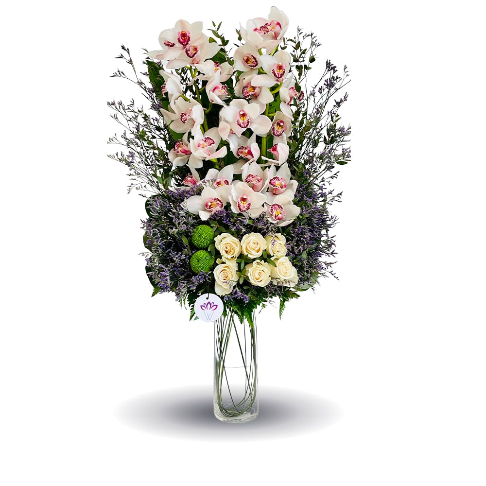 The Grower's Choice