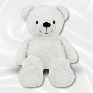 White Teddy